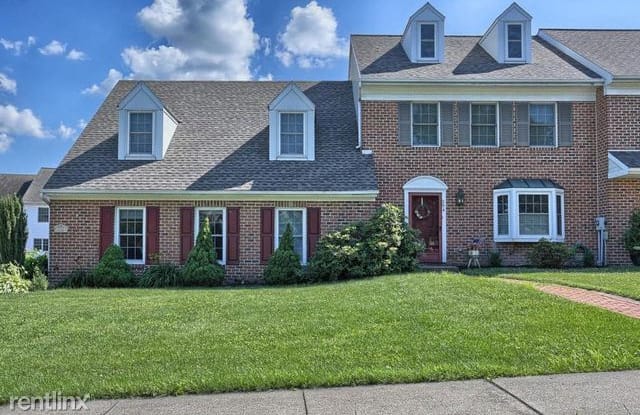 232 Huntington Dr. - 232 Huntington Drive, Mountville, PA 17554