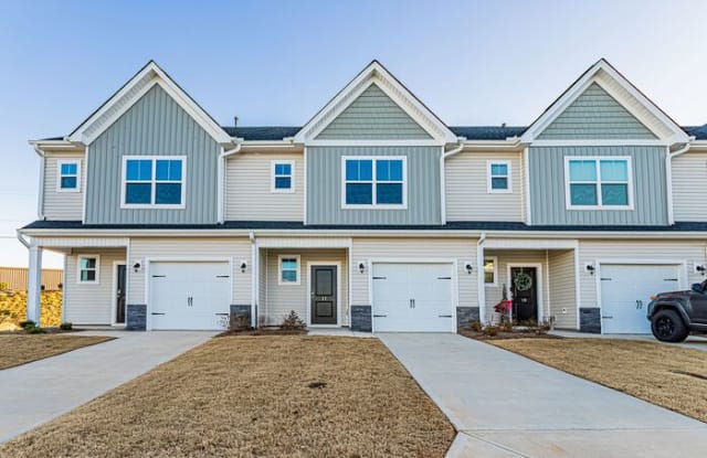 17 Apricot Lane - 17 Apricot Lane, Spartanburg County, SC 29334