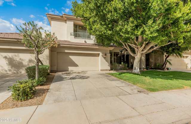 Photo of 7310 E WOODSAGE Lane