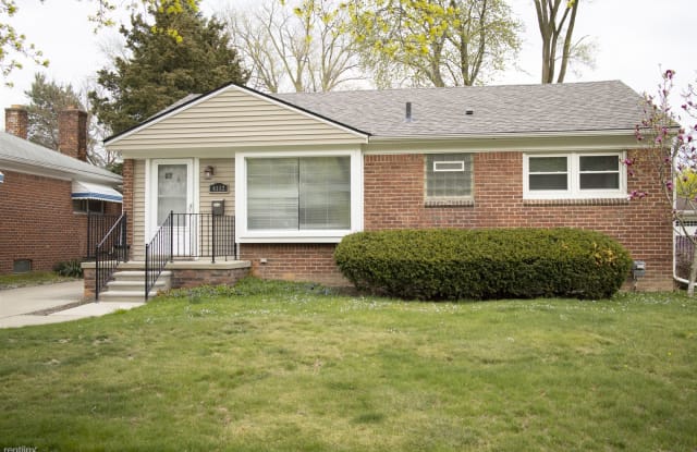 4112 Custer Avenue - 4112 Custer Avenue, Royal Oak, MI 48073