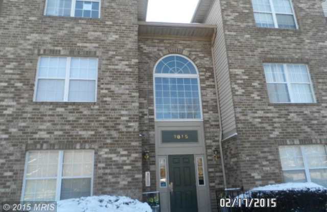 9815 Lake Pointe Ct