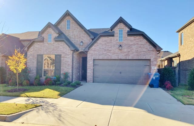 4710 SW Bedingfield St - 4710 Southwest Bedingfield Street, Bentonville, AR 72713