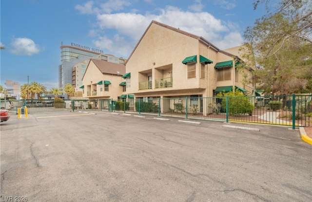 450 Elm Drive