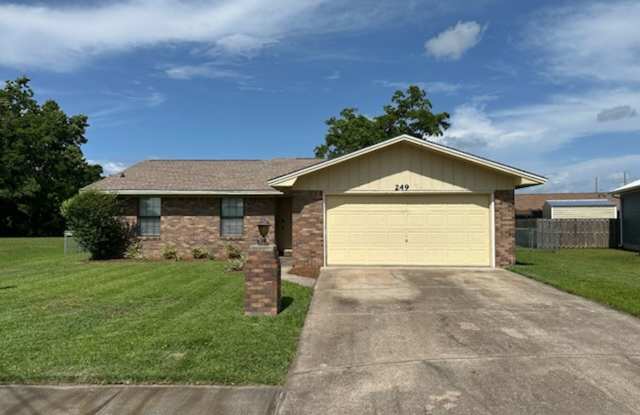 Photo of 249 Hannover