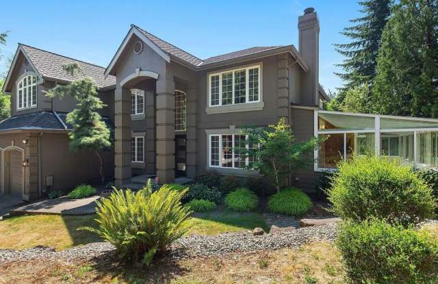 5 Bedroom Single Family Home in Lakemont