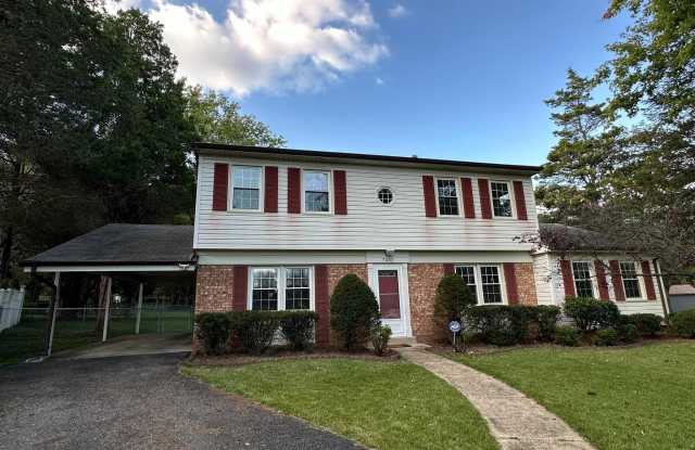 Photo of 7432 BERWICK Court