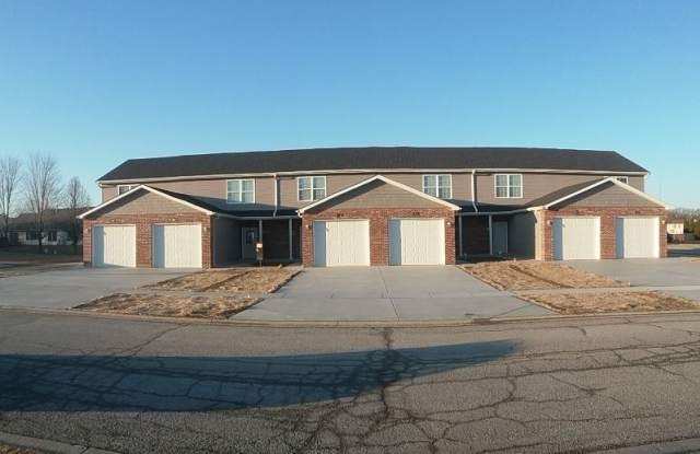 6660 158th Ln - 6660 West 158th Lane, Lake County, IN 46356