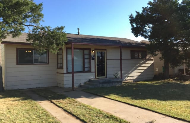 5020 40th Street - 5020 40th Street, Lubbock, TX 79414