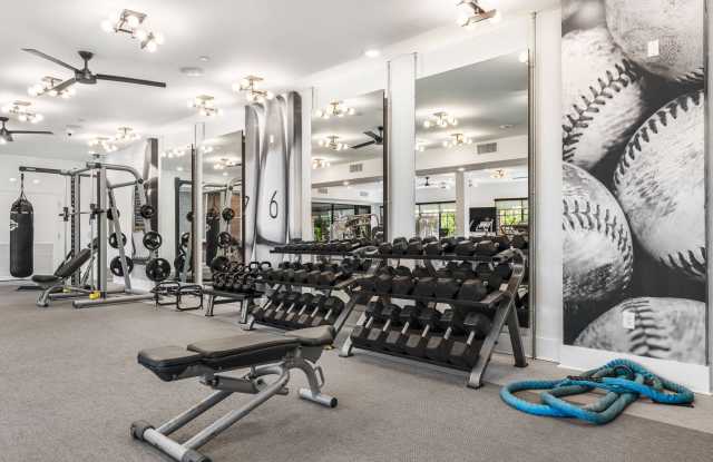 The Griffin Apartments