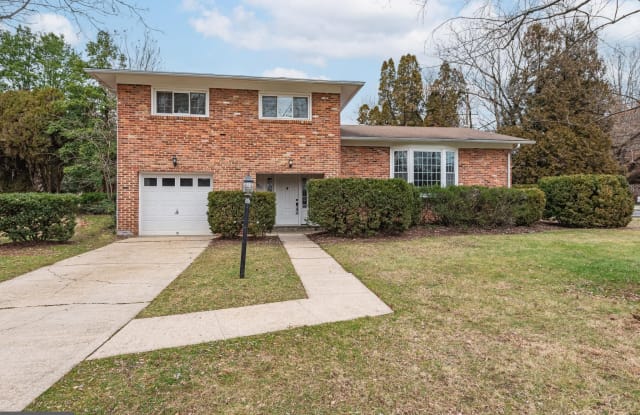 6601 LONE OAK DRIVE - 6601 Lone Oak Drive, North Bethesda, MD 20817