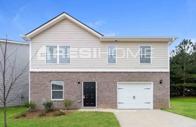 1066 Briar Creek Court Northeast