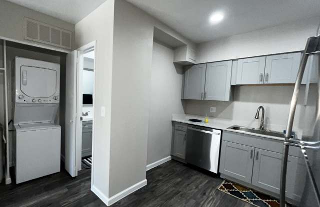 Mountain View Casitas