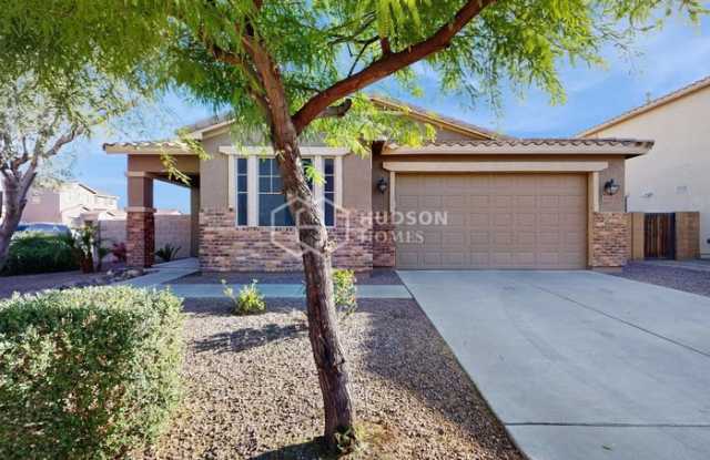 6828 West Maldonado Road