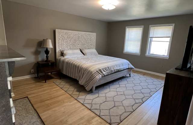 204 North Teal Lake Avenue