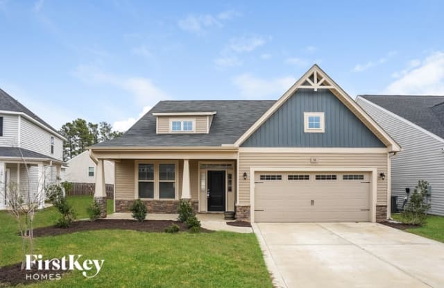 90 Heron Point Way - 90 Heron Point Way, Johnston County, NC 27529