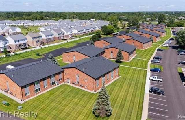 Photo of 59314 Van Dyke Road