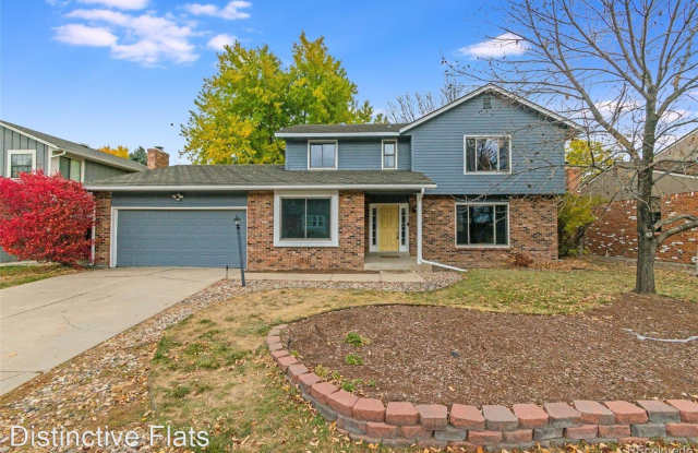 6172 S. Lima Way - 6172 South Lima Way, Cherry Creek, CO 80111