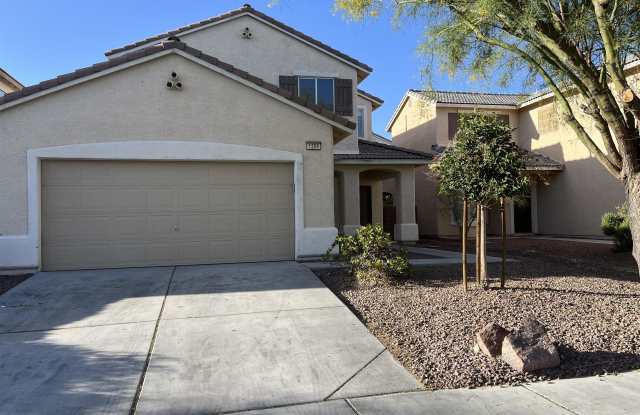 1204 Malibu Sands Avenue