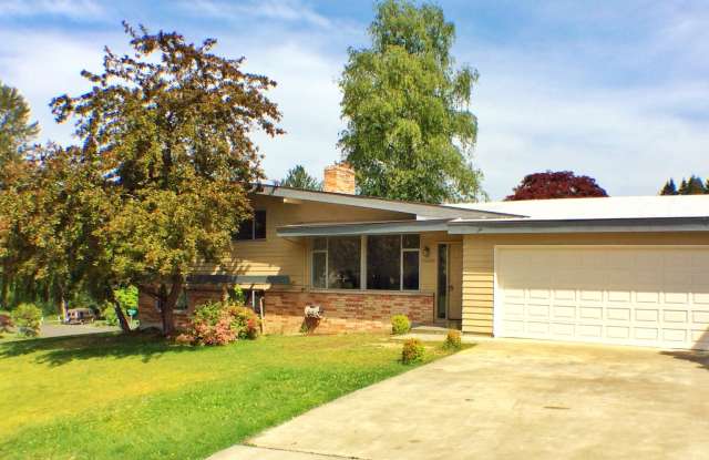 Home is Where the Heart is in Bellevue!