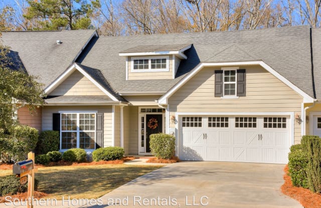 129 Douglas Drive - 129 Douglas Dr, North Augusta, SC 29860