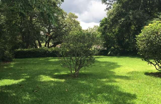 3/2 Oldtown/Midtown walking distance to Leon, Cobb and Kate Sullivan, TMH. AVAIL MAY !. - 1025 Alachua Avenue, Tallahassee, FL 32308