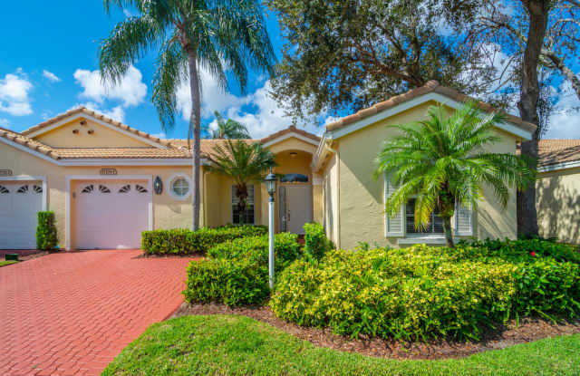 17251 Boca Club Boulevard - 17251 Boca Club Boulevard, Palm Beach County, FL 33487