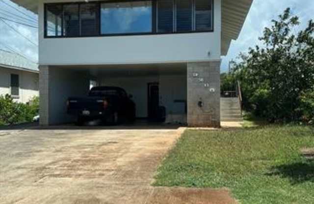 3266 Kaimuki Avenue