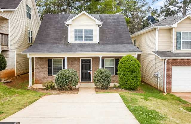 613 Carlton Pointe Drive