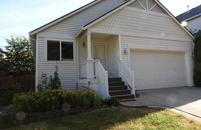 Photo of Cascadia Village Ranch Style Home - Moments from Downtown Sandy