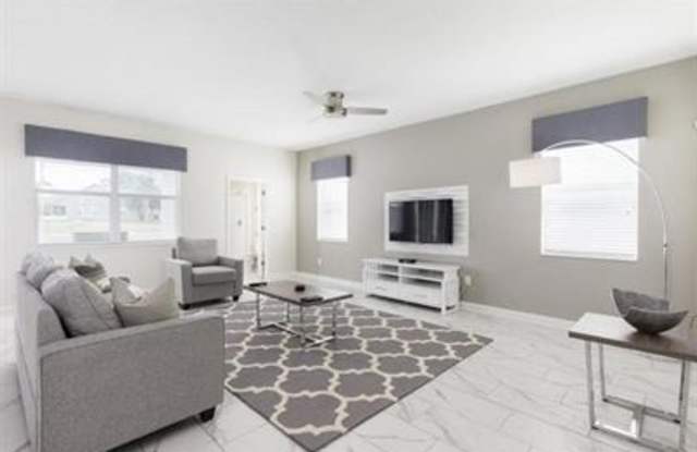 1668 Moon Valley Drive