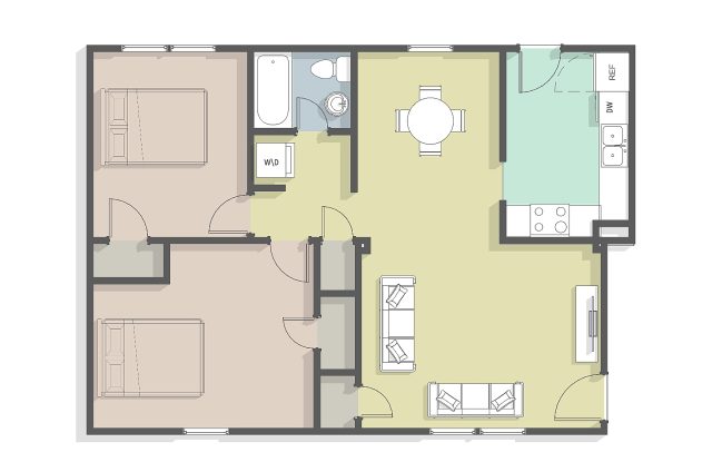 Photo of 537 Saluda Avenue