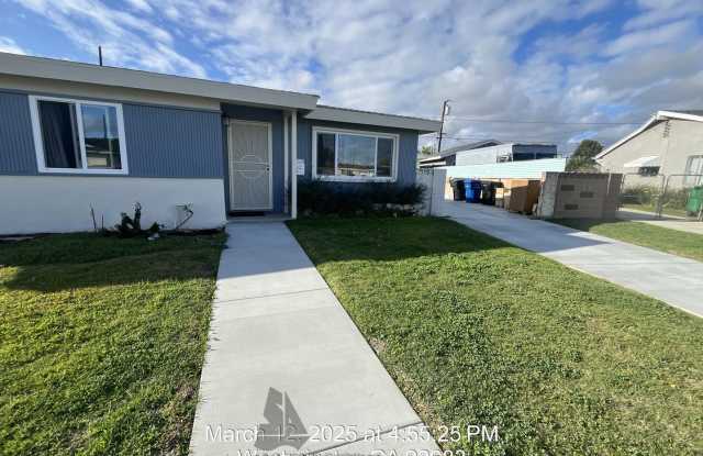 Photo of Welcome to this stunning 4-bedroom, 3-bathroom home located in Westminster