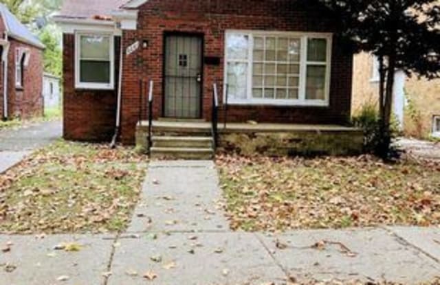 8281 Carlin St - 8281 Carlin, Detroit, MI 48228