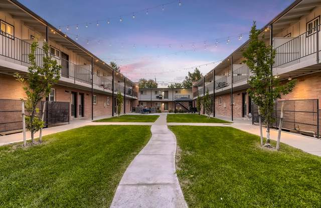 Acoma Square