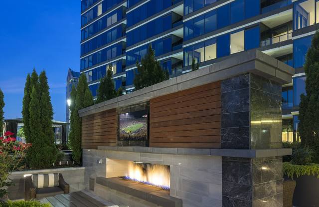 Hanover Buckhead Village