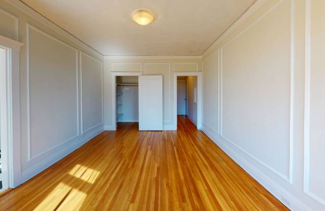 Photo of 930 Post Street