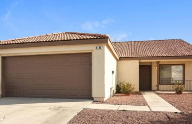 5128 Langport Drive - 5128 Langport Drive, North Las Vegas, NV 89031