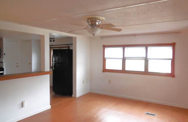 Home in O'Fallon School District!