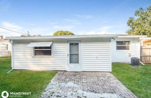 2365 Dordon Drive