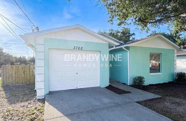 3723 North 52nd Street