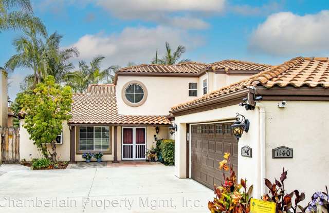 1140 Niki Lynn Place