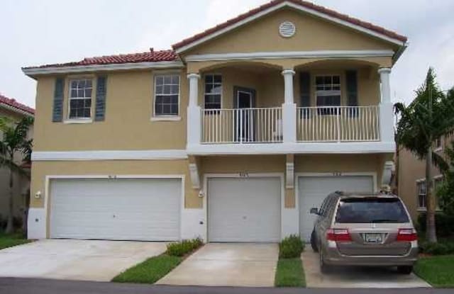 4808 W Bexley Park Drive - 4808 West Bexley Park Drive, Delray Beach, FL 33445