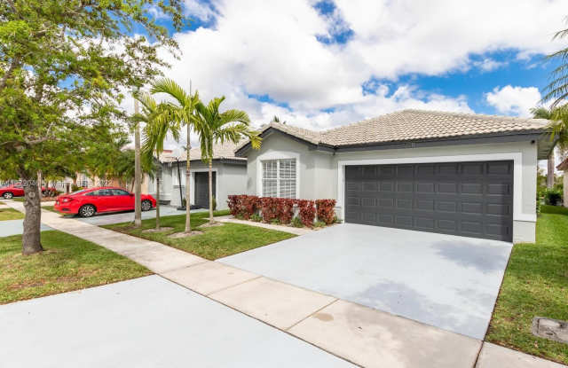 17711 SW 18th St - 17711 Southwest 18th Street, Miramar, FL 33029