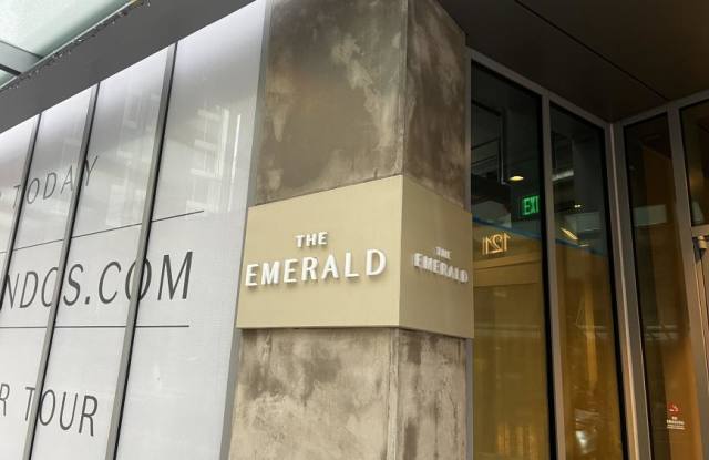 121 Stewart Street Unit 1108 Seattle WA 98101Unit 1108