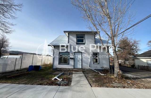 236 West Young Street