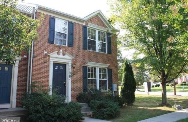 11307 AMBERLEA FARM Drive