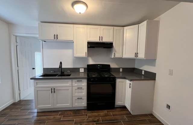 Charming 3-bedroom home!