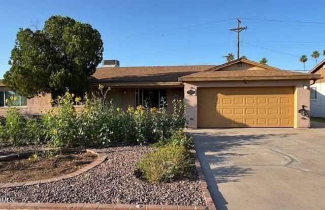 7249 E Fillmore Street