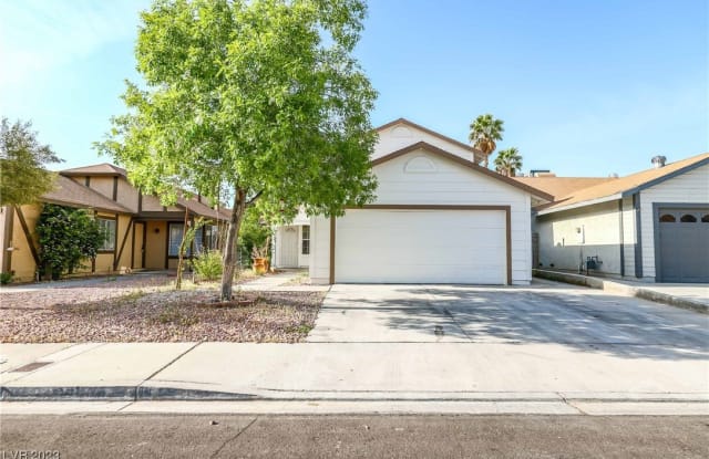 7021 Cornflower Drive - 7021 Cornflower Drive, Las Vegas, NV 89128