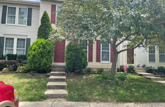 21054 CORNERPOST Square